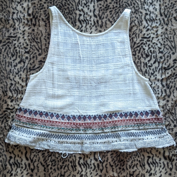 Cut out tank - Picture 3 of 7